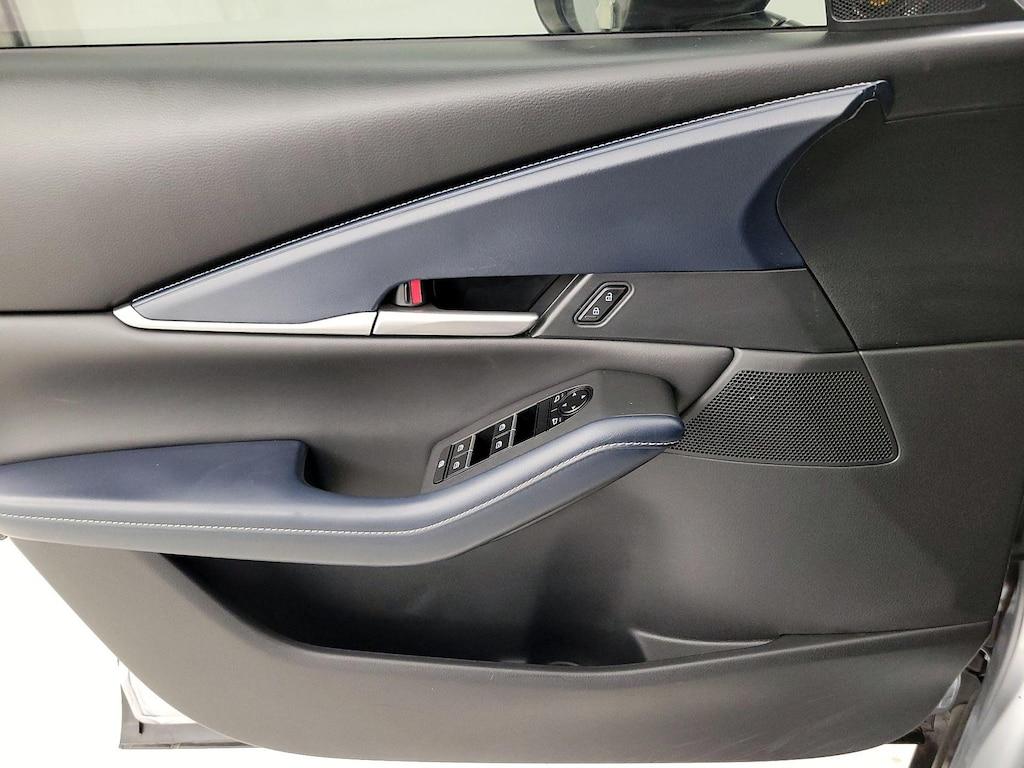 used 2020 Mazda CX-30 car, priced at $18,998