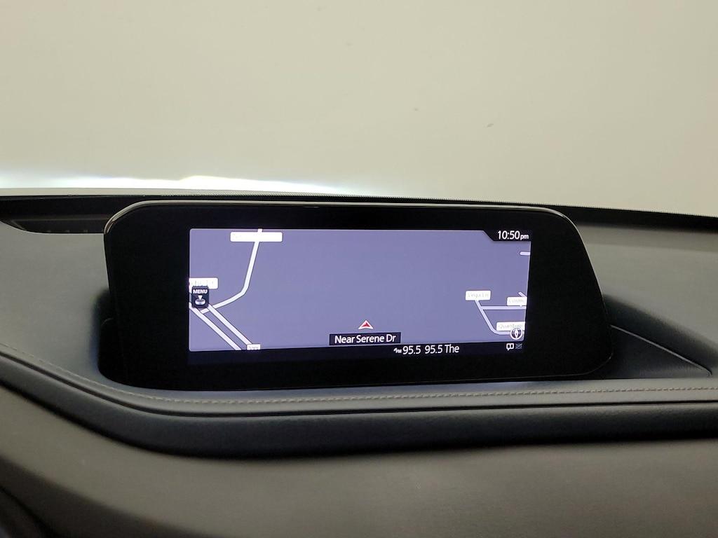 used 2020 Mazda CX-30 car, priced at $18,998