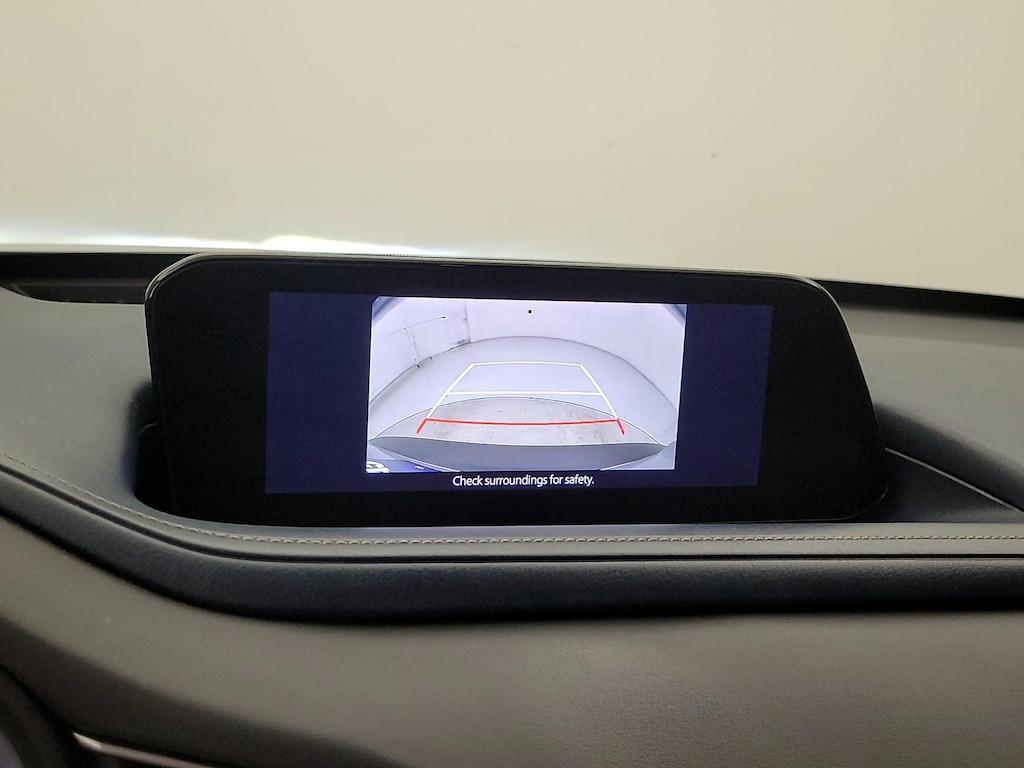 used 2020 Mazda CX-30 car, priced at $18,998