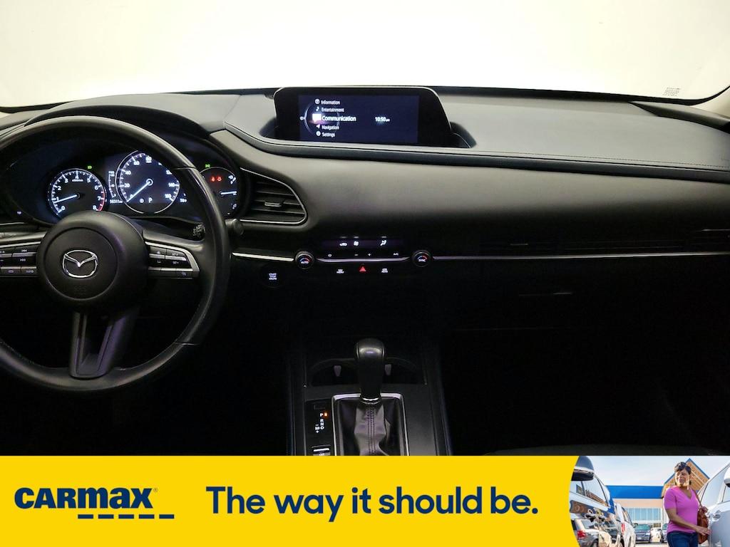 used 2020 Mazda CX-30 car, priced at $18,998