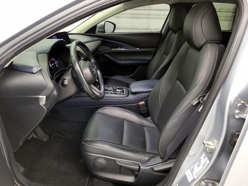 used 2020 Mazda CX-30 car, priced at $18,998