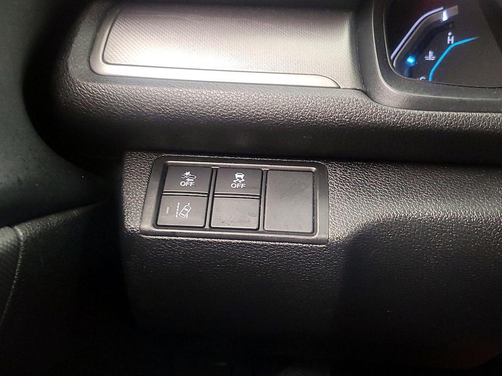 used 2019 Honda Civic car, priced at $20,998
