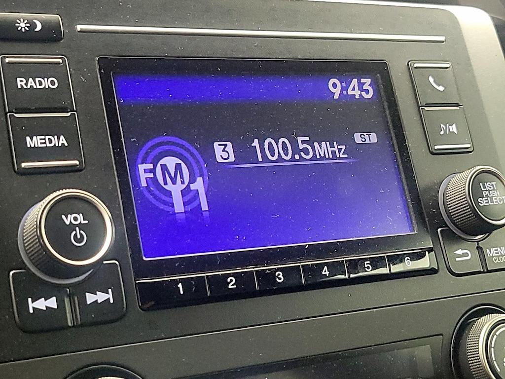 used 2019 Honda Civic car, priced at $20,998