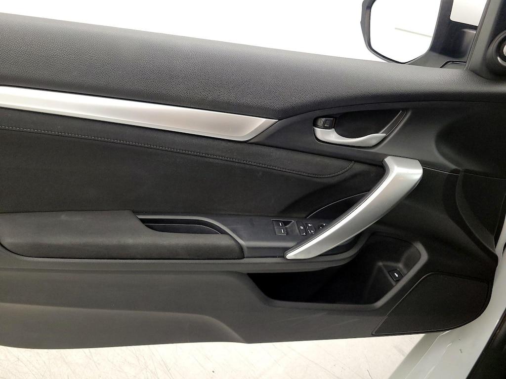 used 2020 Honda Civic car, priced at $19,998