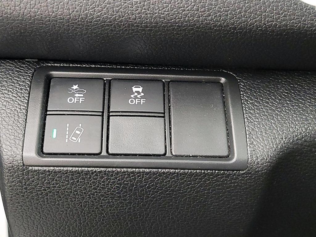 used 2020 Honda Civic car, priced at $19,998