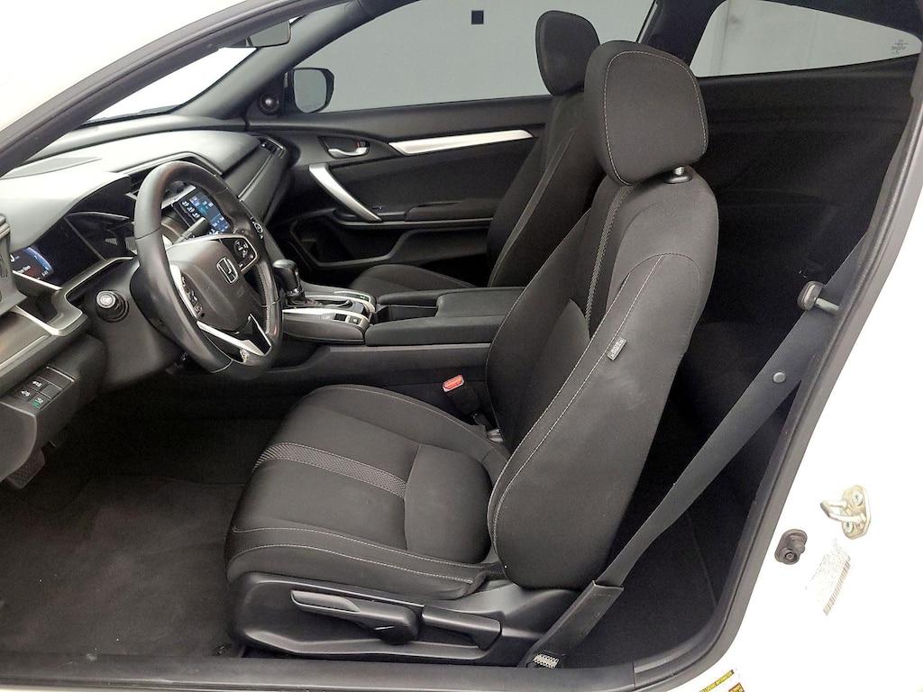 used 2020 Honda Civic car, priced at $19,998