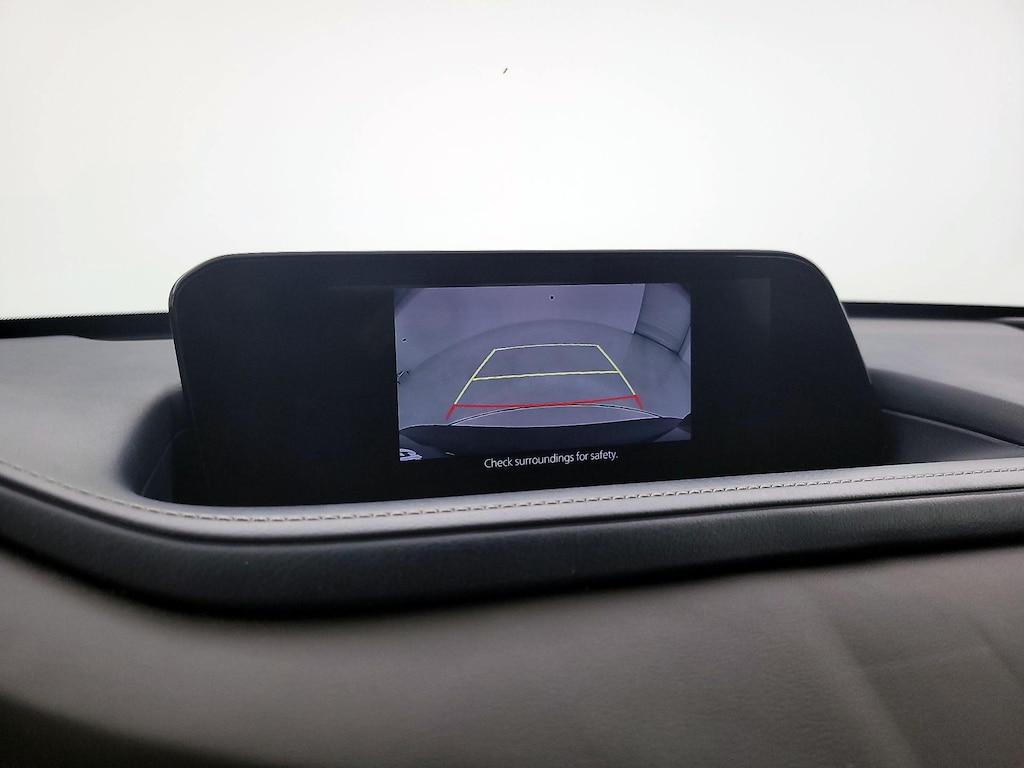 used 2020 Mazda CX-30 car, priced at $18,998