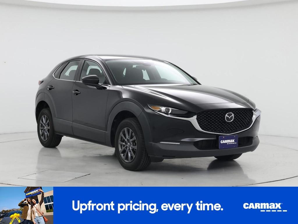 used 2020 Mazda CX-30 car, priced at $18,998