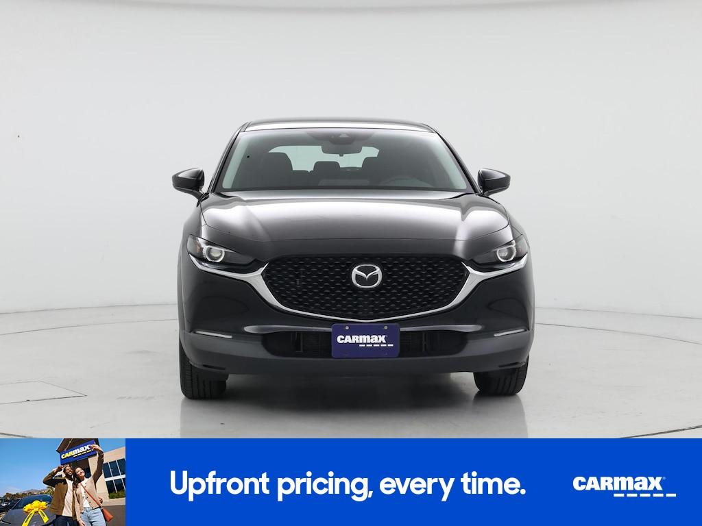used 2020 Mazda CX-30 car, priced at $18,998
