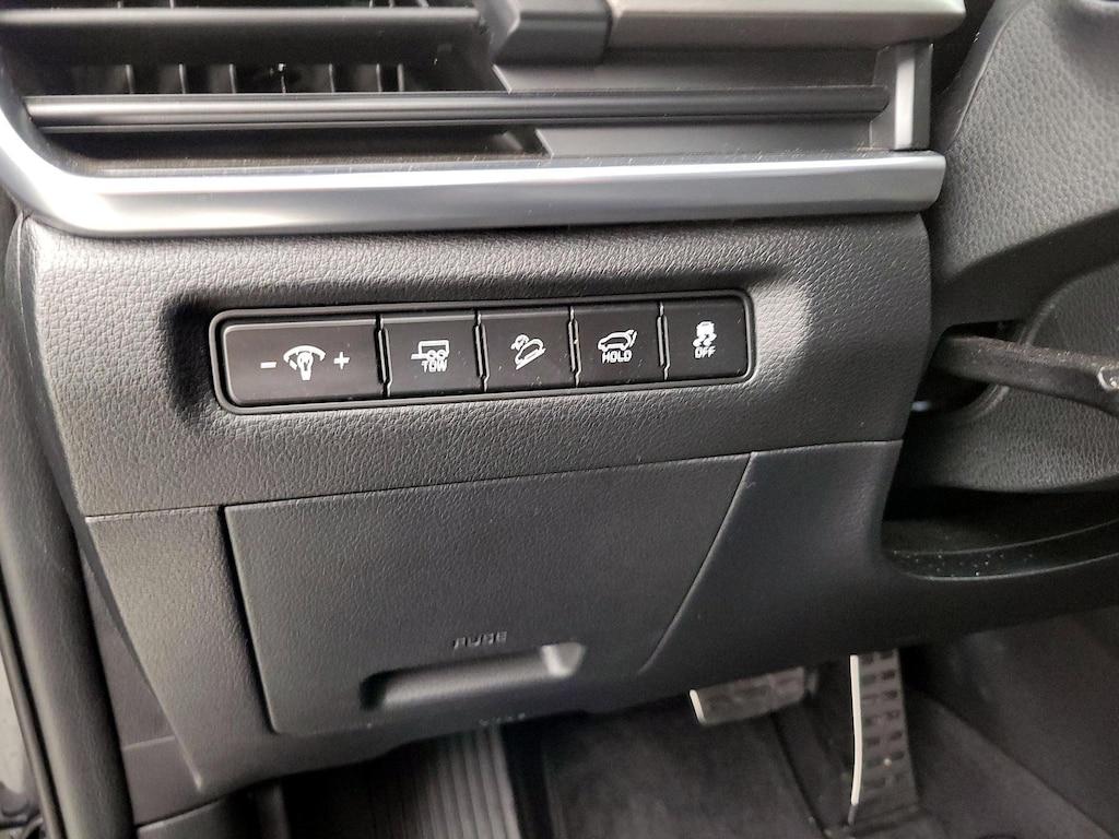 used 2023 Kia Telluride car, priced at $40,998