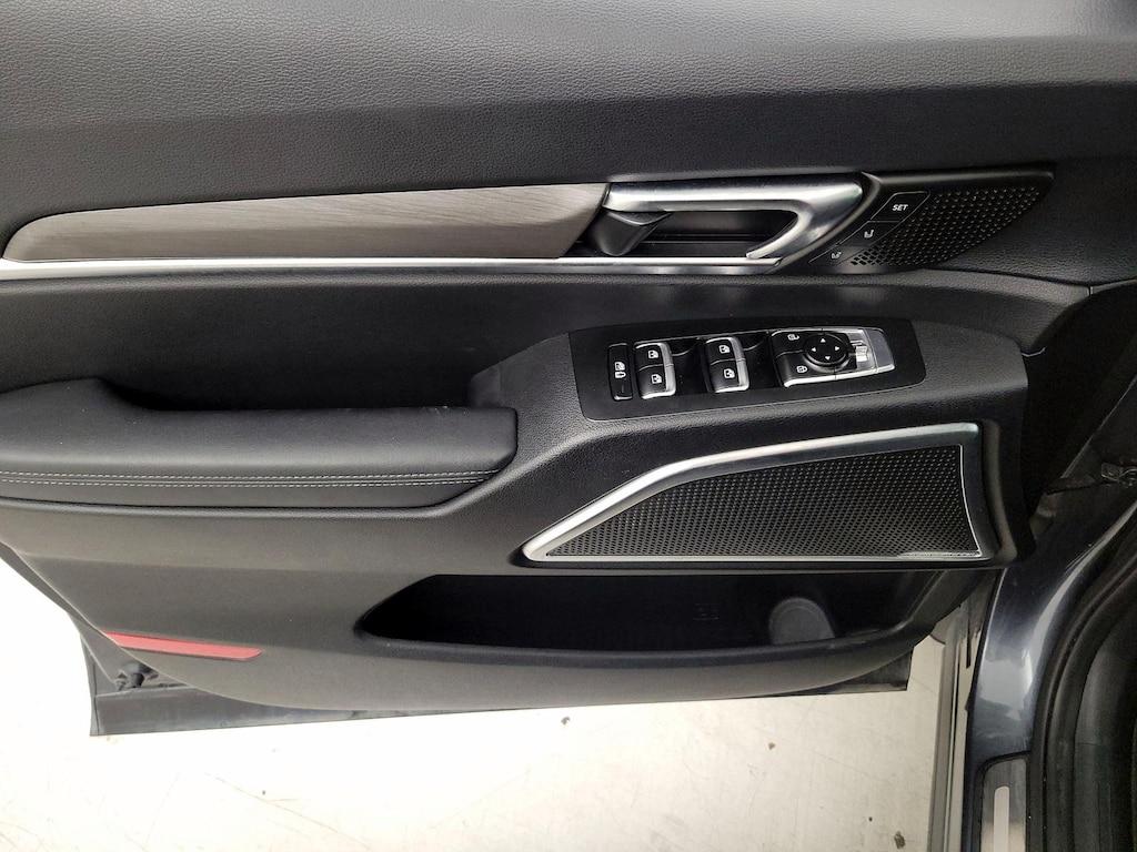 used 2023 Kia Telluride car, priced at $40,998