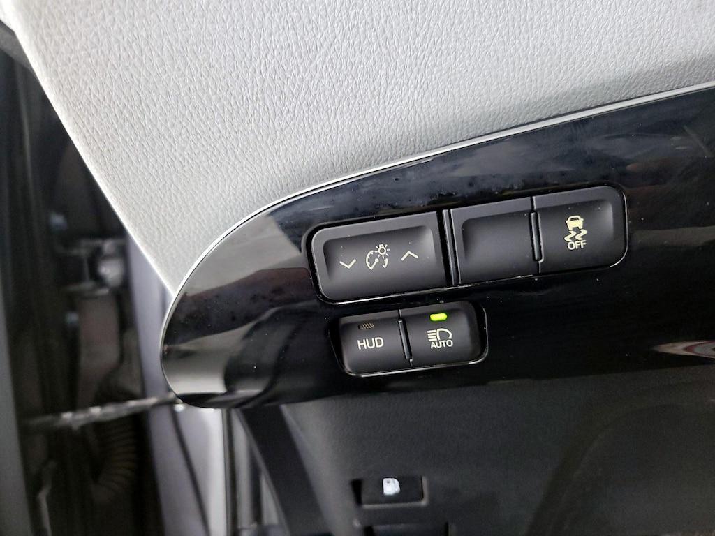used 2016 Toyota Prius car, priced at $17,998