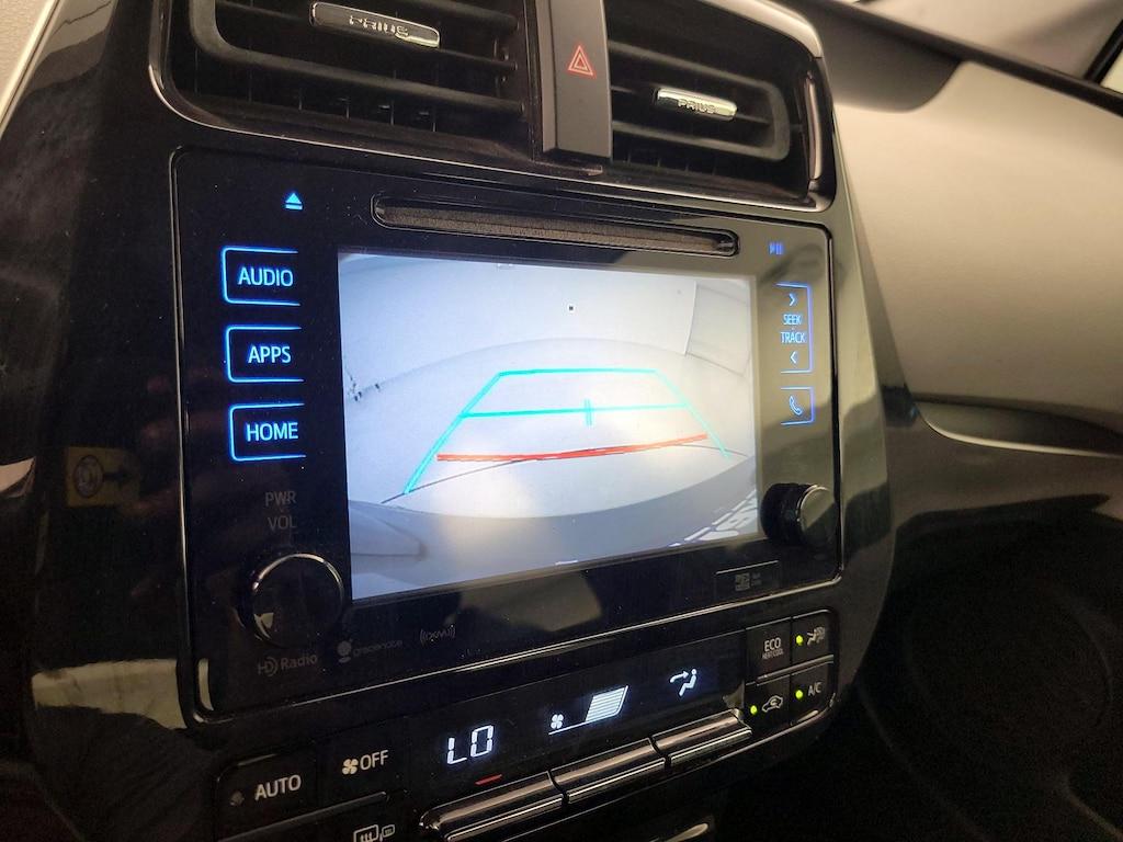 used 2016 Toyota Prius car, priced at $17,998