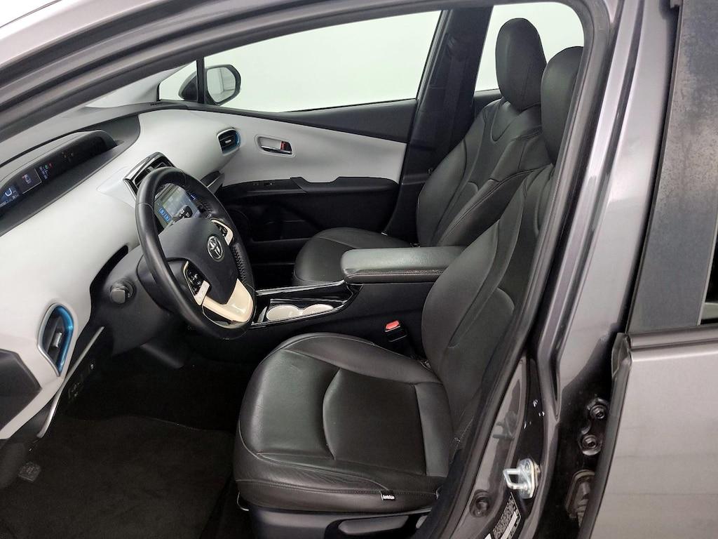 used 2016 Toyota Prius car, priced at $17,998