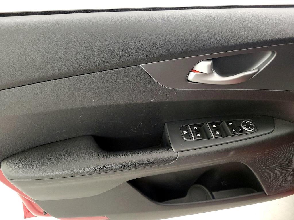 used 2020 Kia Forte car, priced at $15,998