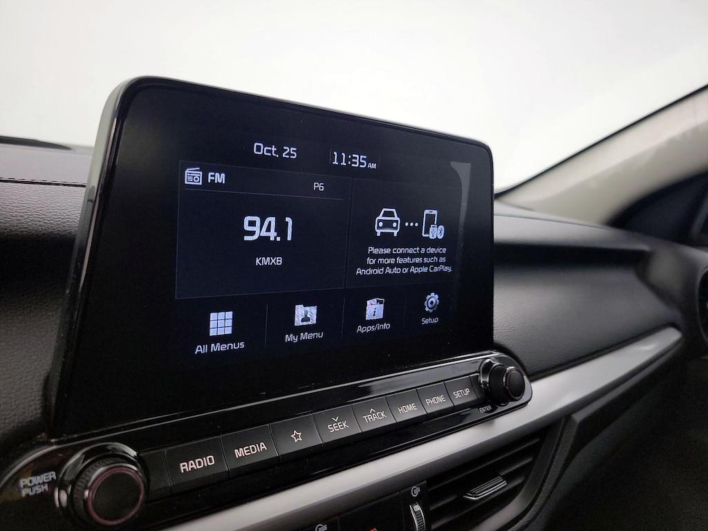 used 2020 Kia Forte car, priced at $15,998