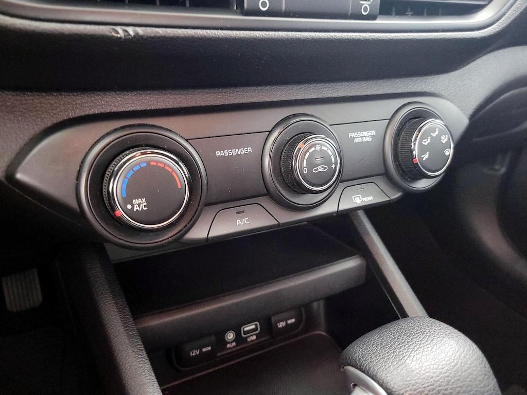 used 2020 Kia Forte car, priced at $15,998