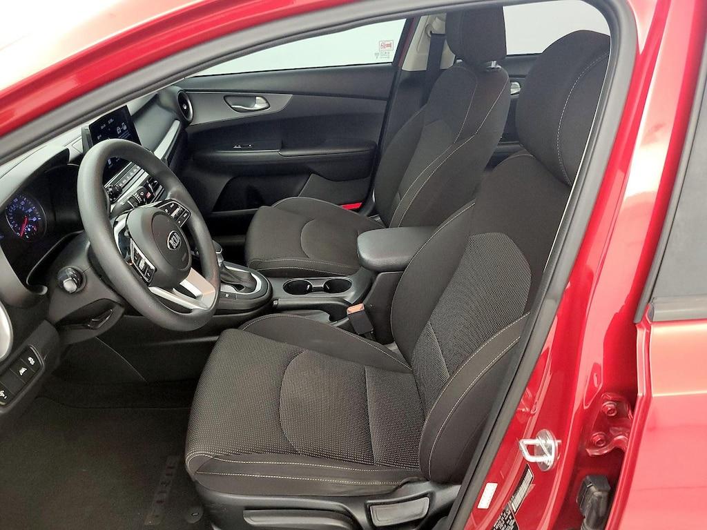 used 2020 Kia Forte car, priced at $15,998