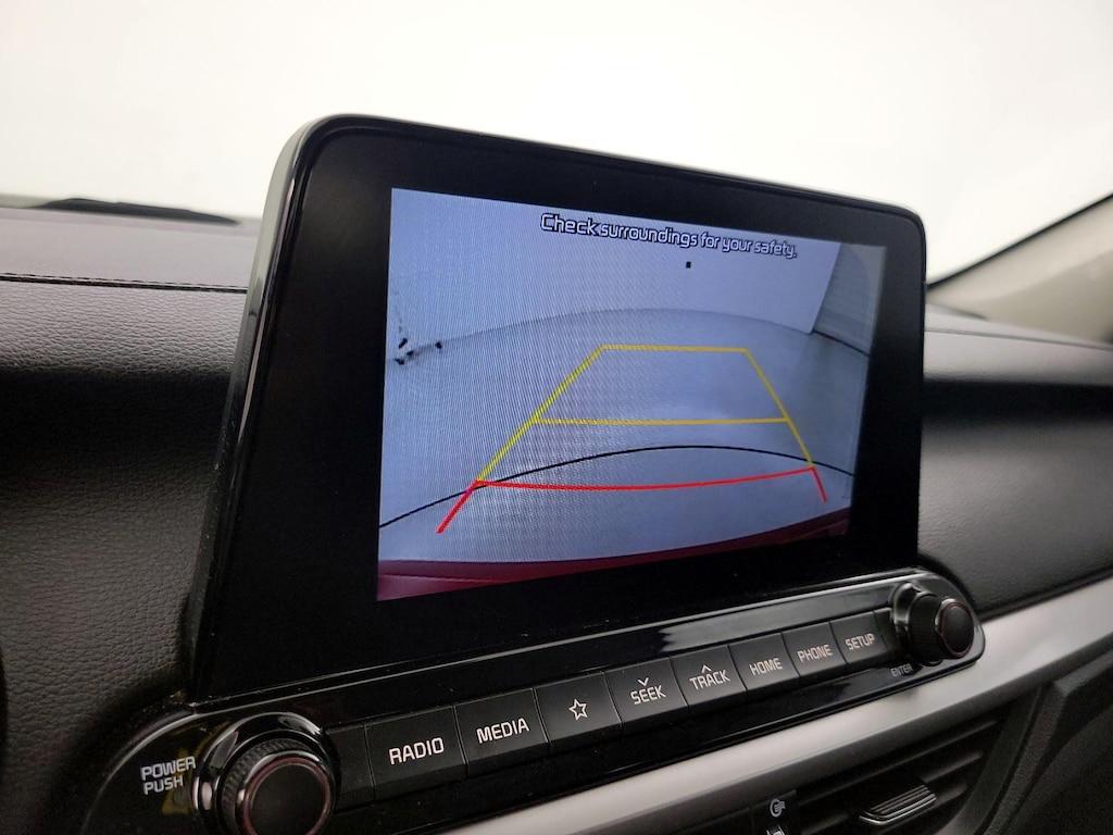 used 2020 Kia Forte car, priced at $15,998