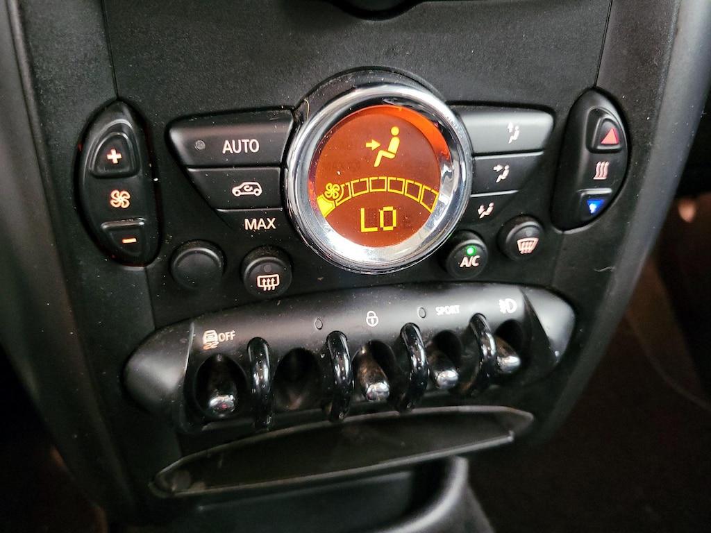 used 2014 MINI Countryman car, priced at $12,998