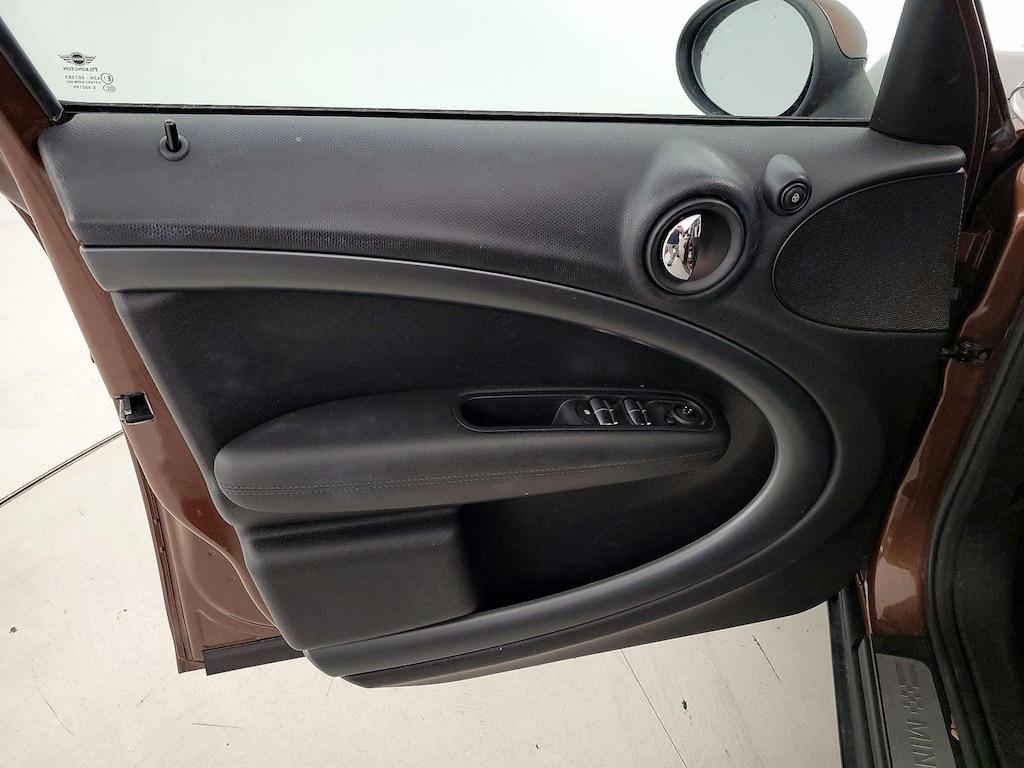 used 2014 MINI Countryman car, priced at $12,998