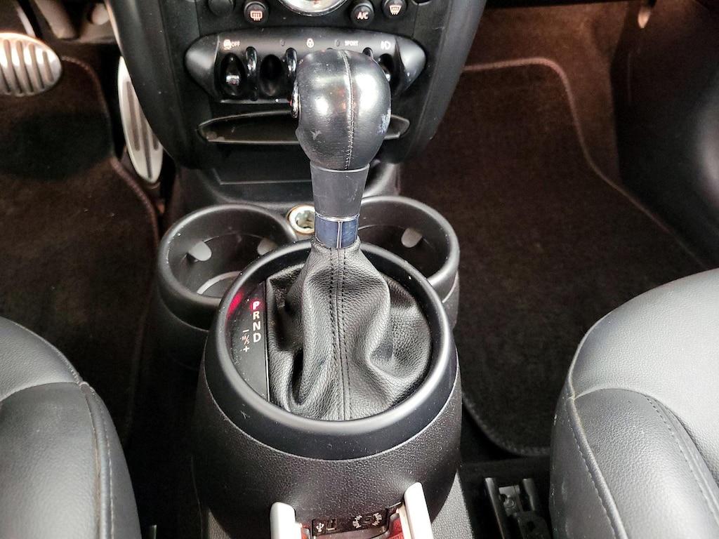 used 2014 MINI Countryman car, priced at $12,998