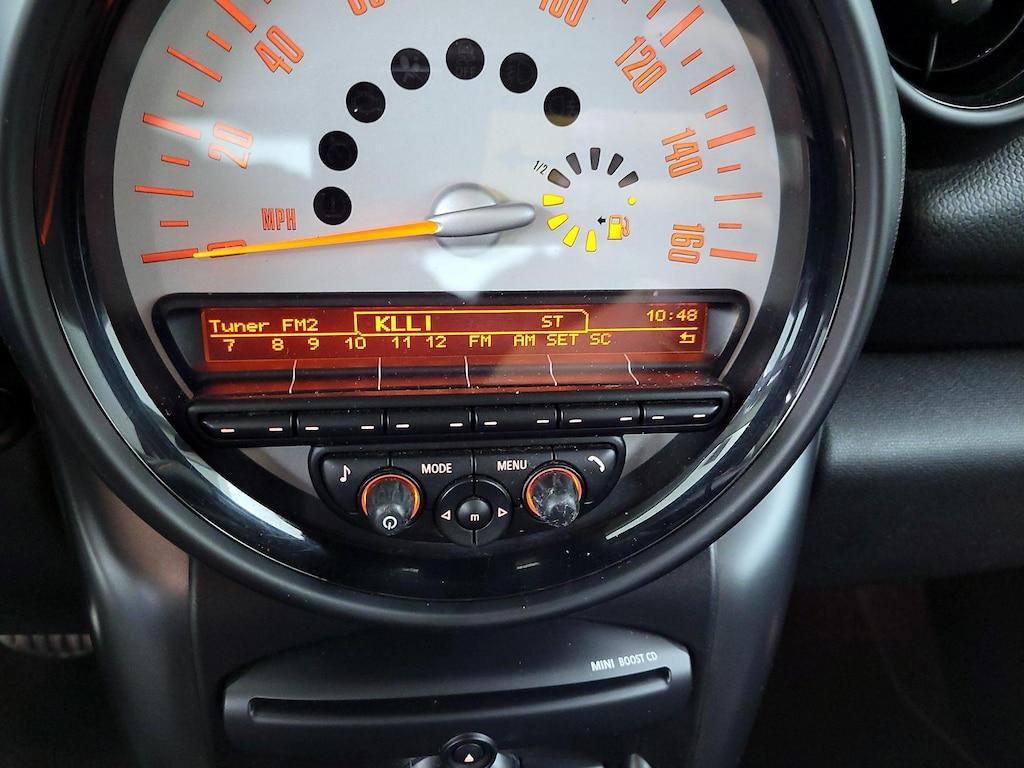used 2014 MINI Countryman car, priced at $12,998