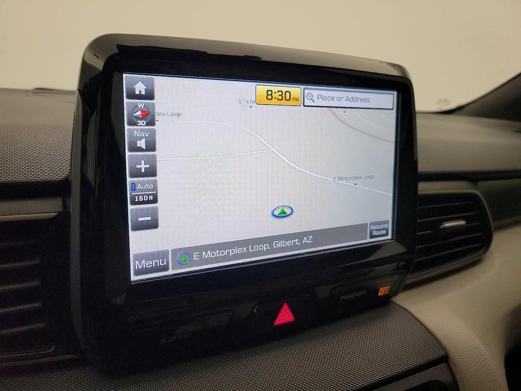 used 2020 Hyundai Veloster car, priced at $21,998