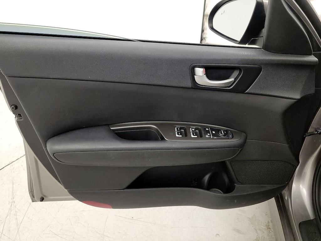 used 2018 Kia Optima car, priced at $11,998