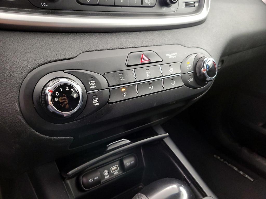 used 2017 Kia Sorento car, priced at $15,998
