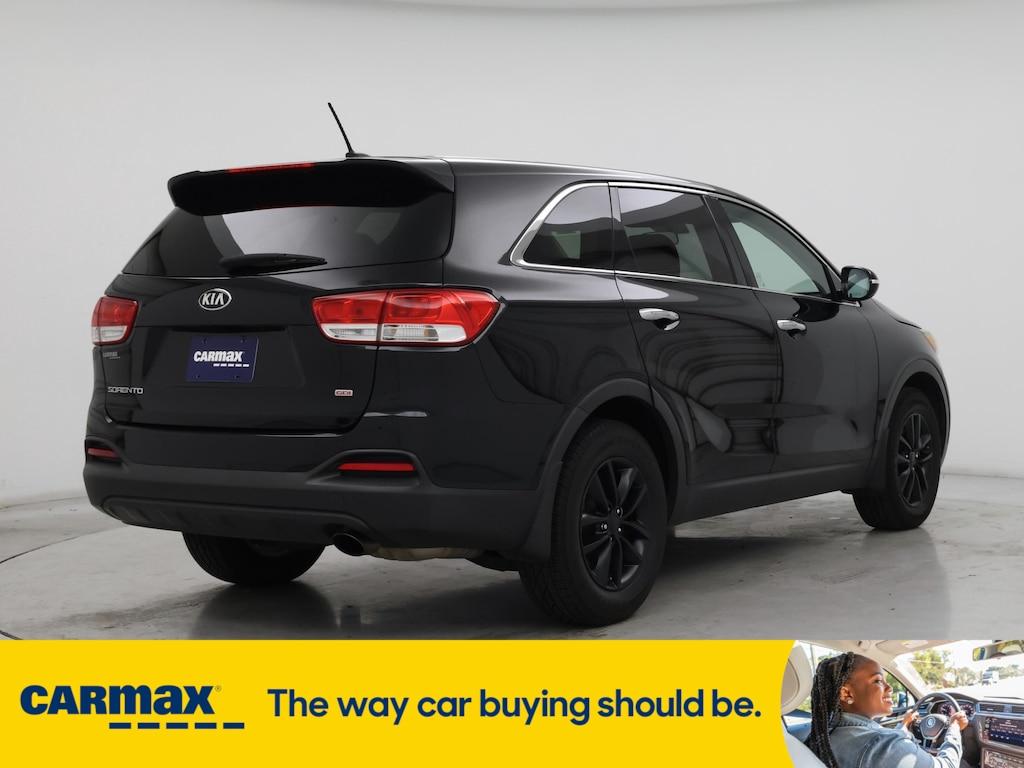 used 2017 Kia Sorento car, priced at $15,998