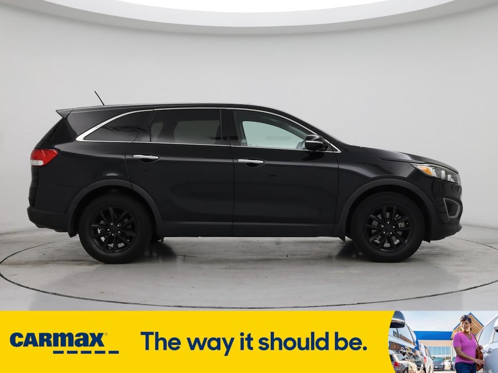 used 2017 Kia Sorento car, priced at $15,998