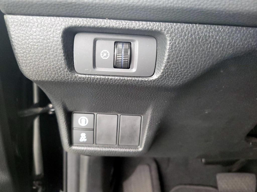 used 2024 Honda Civic car, priced at $24,998