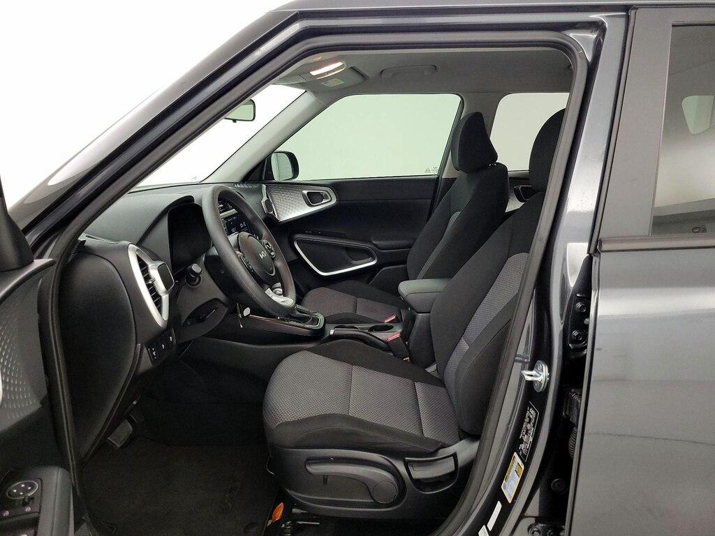 used 2022 Kia Soul car, priced at $18,998