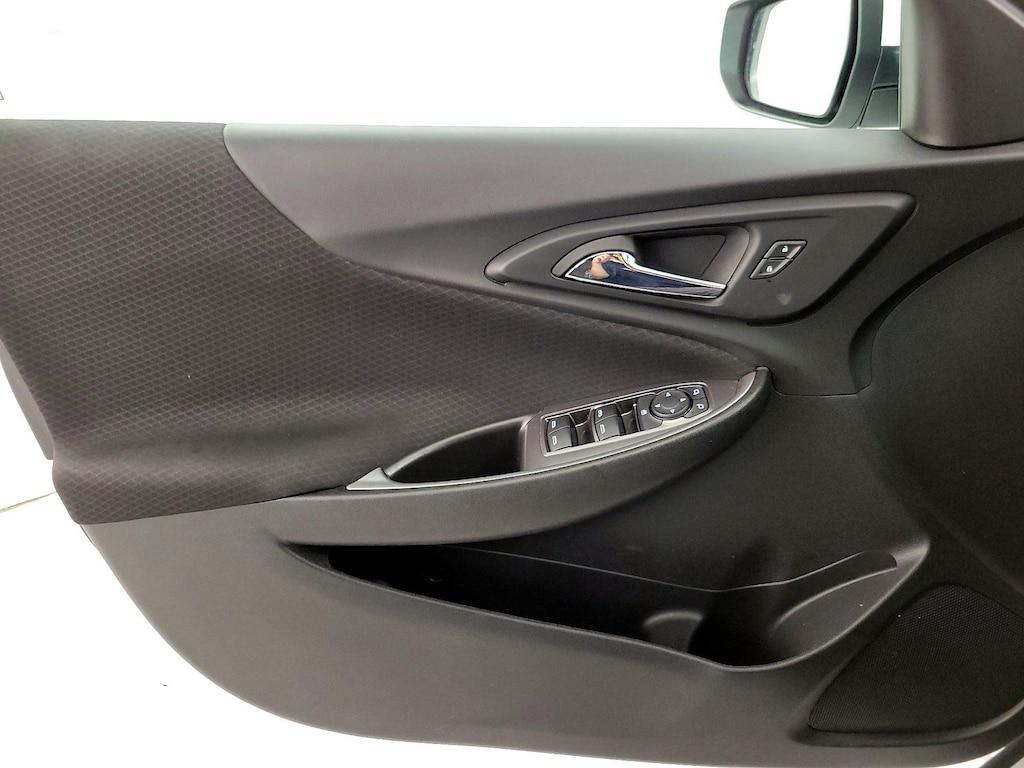used 2023 Chevrolet Malibu car, priced at $19,998