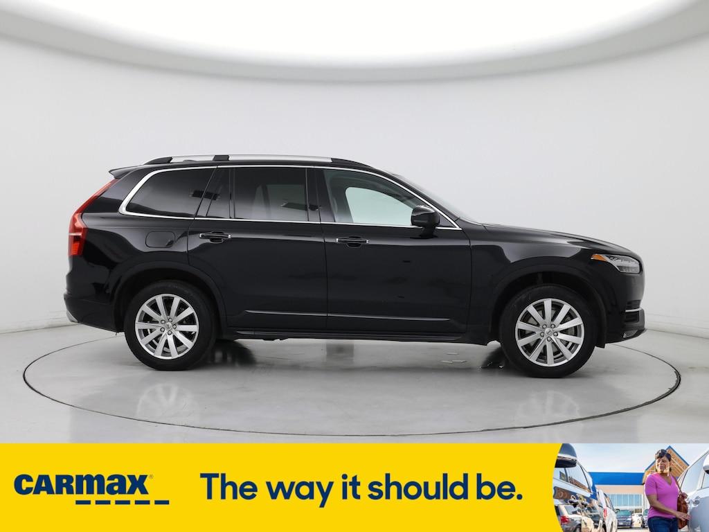 used 2016 Volvo XC90 car, priced at $21,998