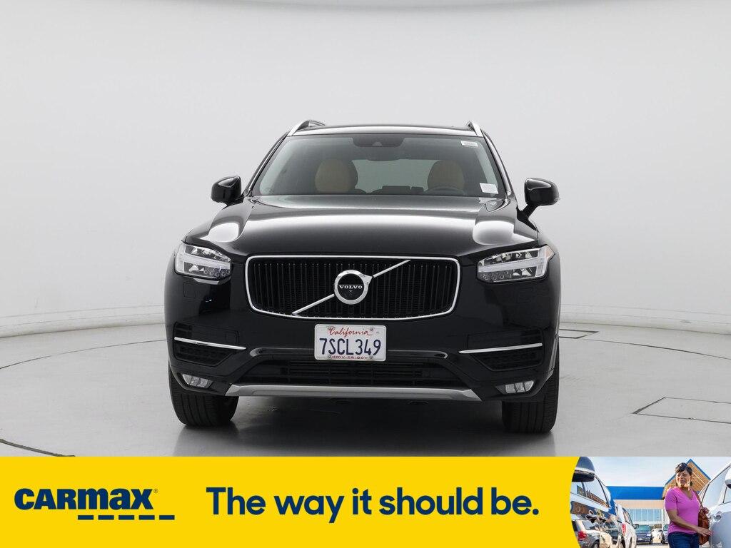 used 2016 Volvo XC90 car, priced at $20,998