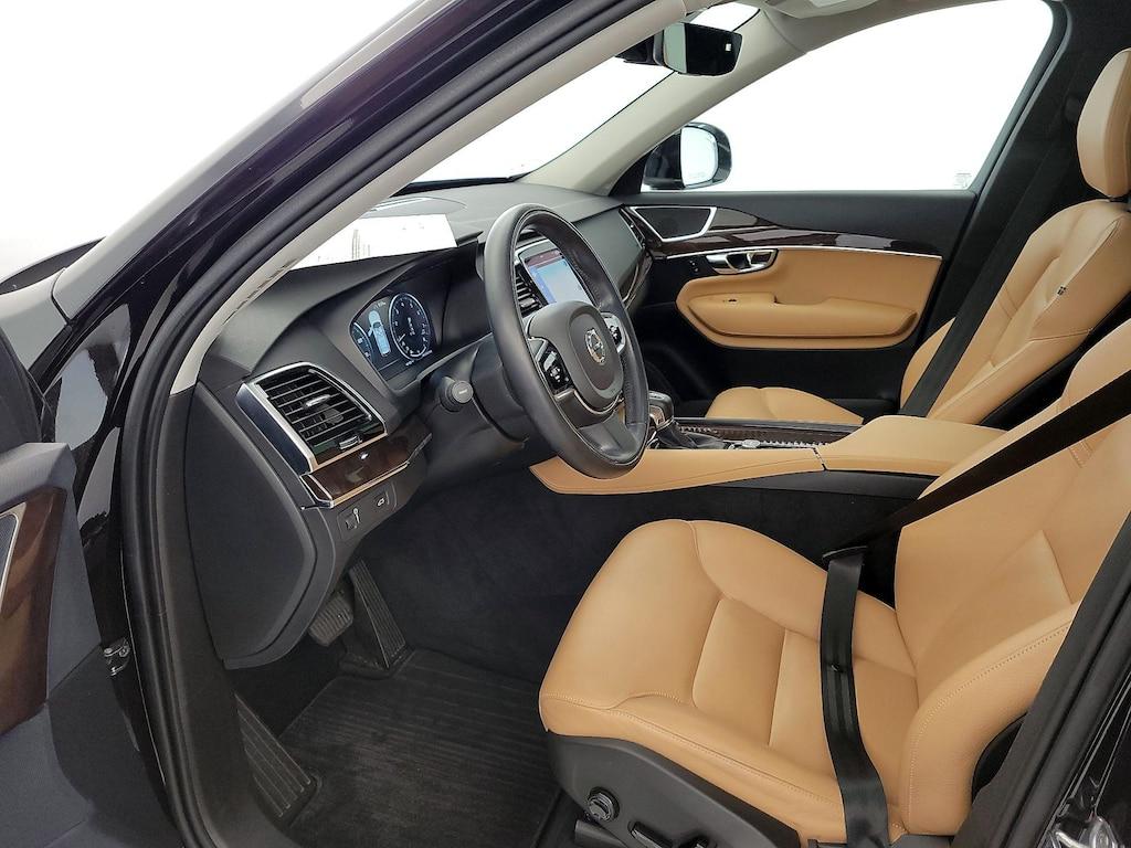 used 2016 Volvo XC90 car, priced at $21,998