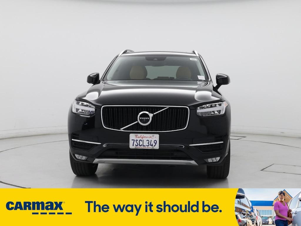 used 2016 Volvo XC90 car, priced at $21,998