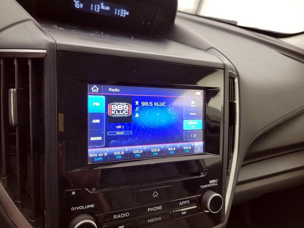 used 2020 Subaru Forester car, priced at $21,998