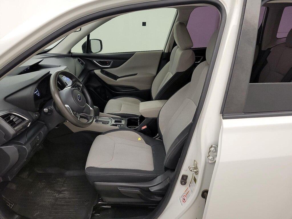 used 2020 Subaru Forester car, priced at $21,998