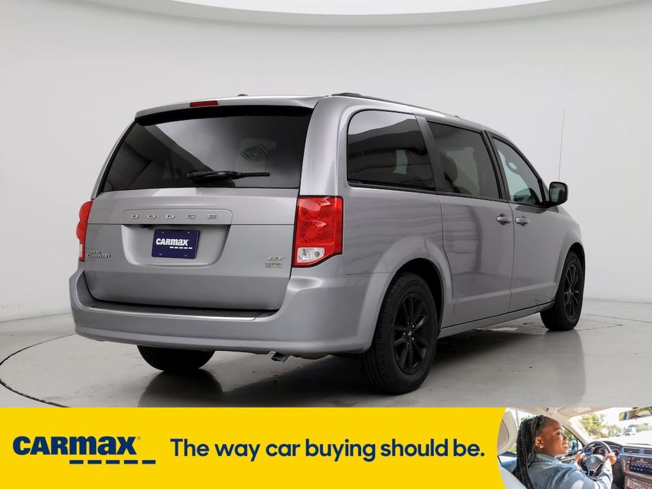 used 2019 Dodge Grand Caravan car, priced at $19,998