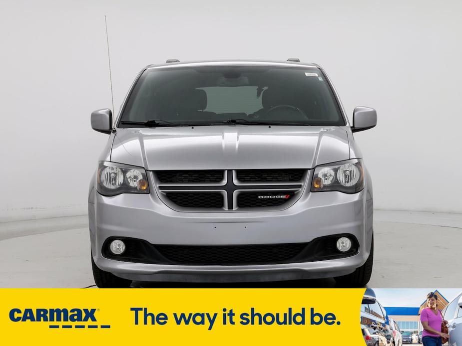 used 2019 Dodge Grand Caravan car, priced at $19,998