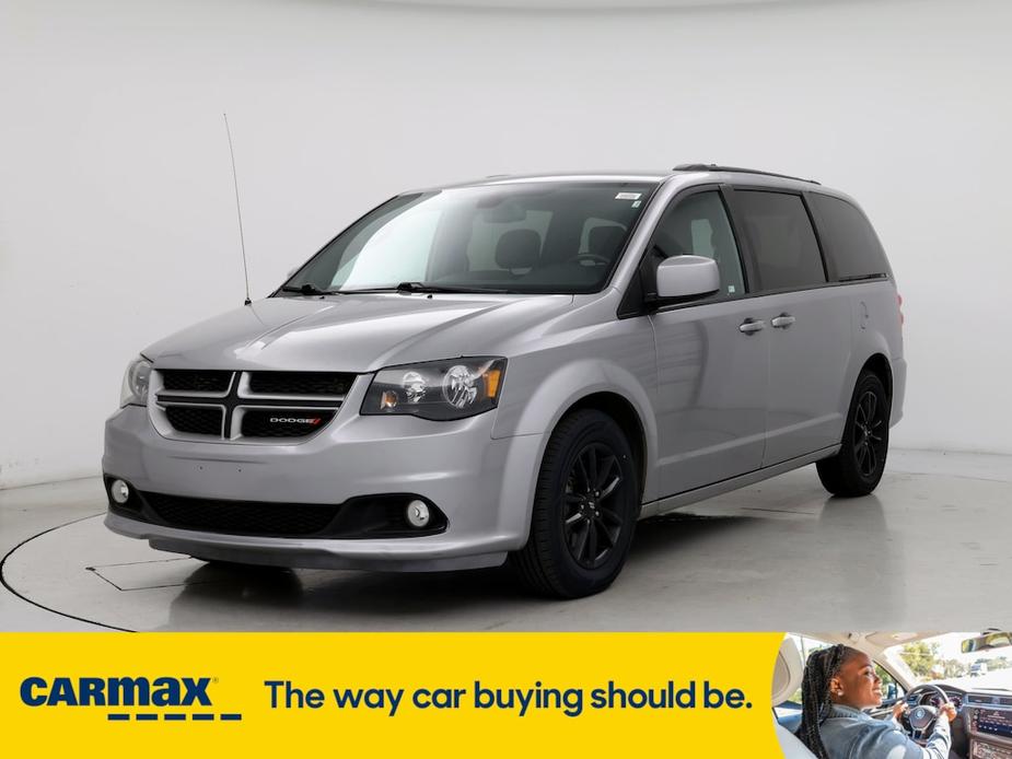 used 2019 Dodge Grand Caravan car, priced at $19,998