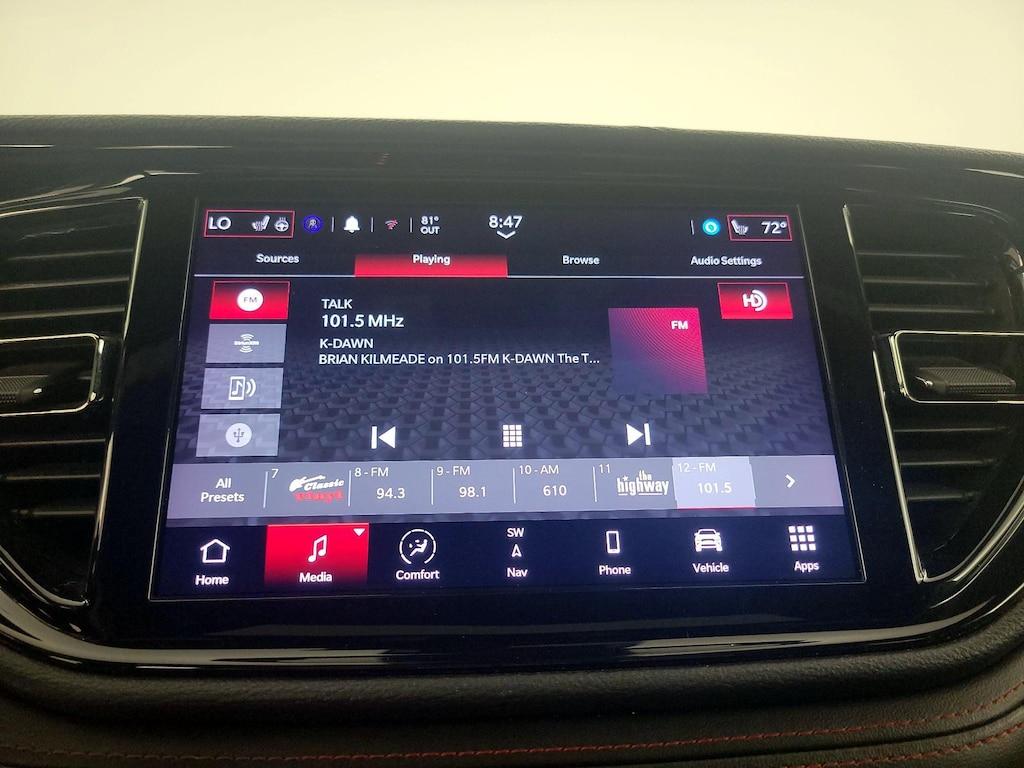 used 2023 Dodge Durango car, priced at $29,998