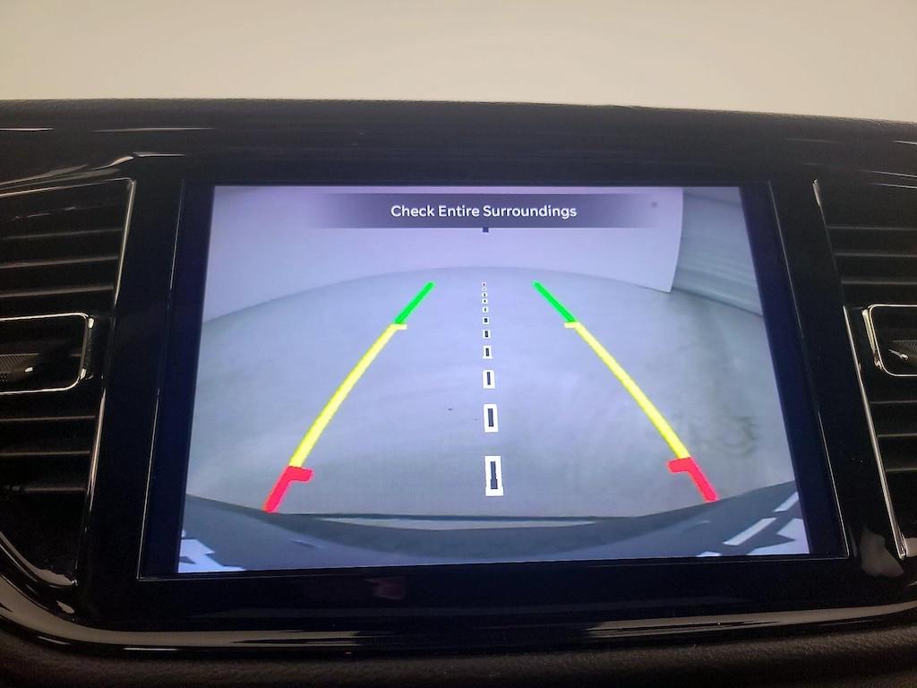 used 2023 Dodge Durango car, priced at $29,998