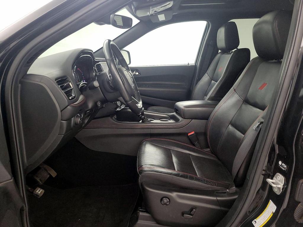 used 2023 Dodge Durango car, priced at $29,998