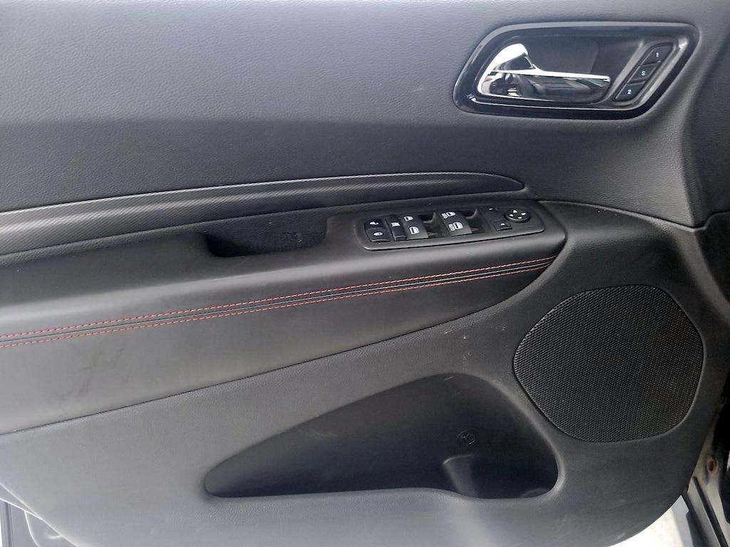 used 2023 Dodge Durango car, priced at $29,998