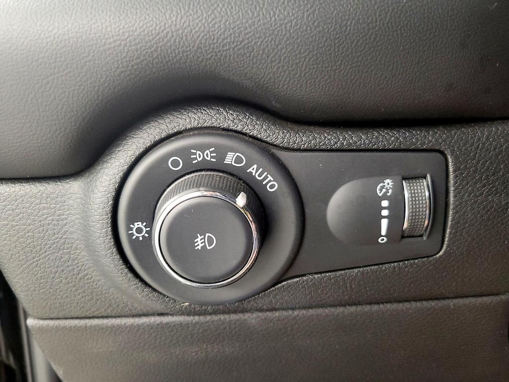 used 2023 Dodge Durango car, priced at $29,998