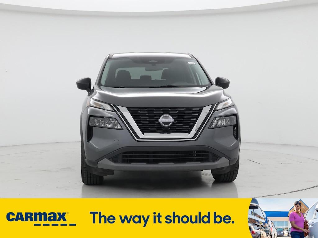 used 2023 Nissan Rogue car, priced at $20,998